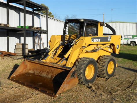 john deere 328 skid steer service manual|deere 320e specs.